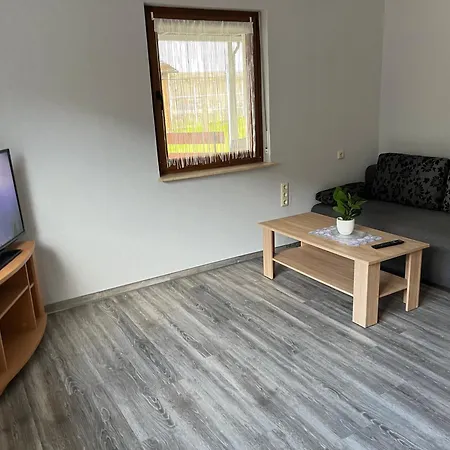 Am Stadtrand Von Biedenkopf