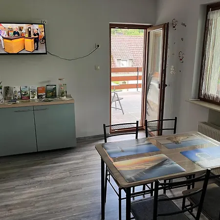 Am Stadtrand Von Διαμέρισμα