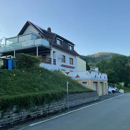 Am Stadtrand Von * 비덴코프